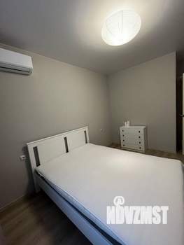 2-к квартира, на длительный срок, 54м2, 6/10 этаж