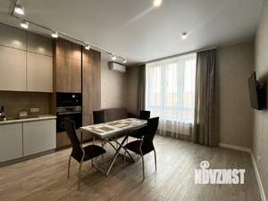 3-к квартира, на длительный срок, 64м2, 13/20 этаж