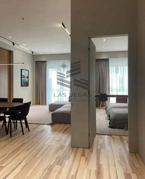 3-к квартира, на длительный срок, 110м2, 4/5 этаж