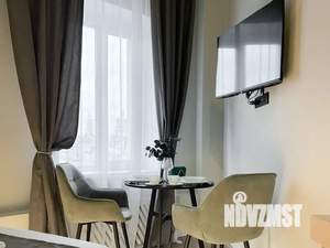 1-к квартира, посуточно, 17м2, 5/5 этаж
