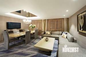 2-к квартира, посуточно, 82м2, 1/1 этаж