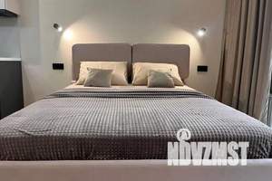 1-к квартира, посуточно, 30м2, 13/20 этаж