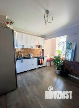 1-к квартира, посуточно, 65м2, 12/14 этаж