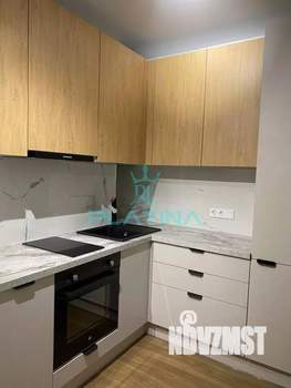 1-к квартира, на длительный срок, 36м2, 10/19 этаж