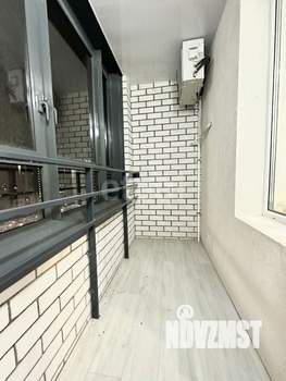 1-к квартира, на длительный срок, 35м2, 7/25 этаж