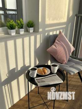 1-к квартира, посуточно, 30м2, 7/20 этаж