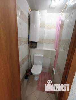 1-к квартира, на длительный срок, 25м2, 2/5 этаж