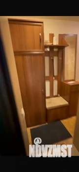 1-к квартира, на длительный срок, 40м2, 3/5 этаж