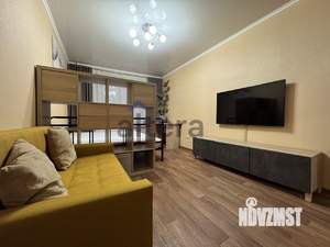 1-к квартира, на длительный срок, 35м2, 2/9 этаж