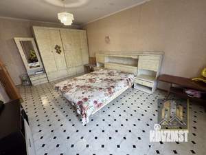 1-к квартира, на длительный срок, 32м2, 4/5 этаж