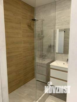 1-к квартира, на длительный срок, 36м2, 6/25 этаж