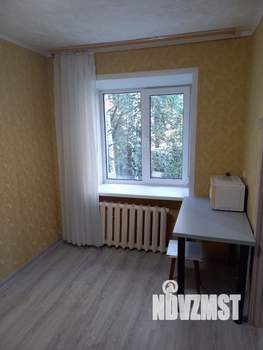2-к квартира, на длительный срок, 46м2, 3/5 этаж