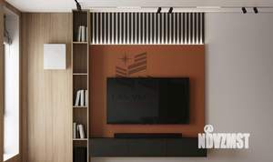 2-к квартира, на длительный срок, 65м2, 16/16 этаж