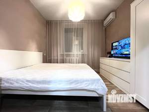 2-к квартира, на длительный срок, 55м2, 5/5 этаж