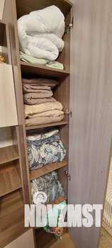 1-к квартира, посуточно, 45м2, 17/18 этаж