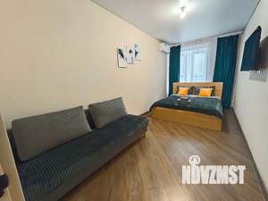 1-к квартира, посуточно, 36м2, 3/9 этаж