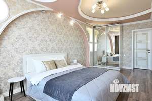 2-к квартира, посуточно, 70м2, 1/1 этаж