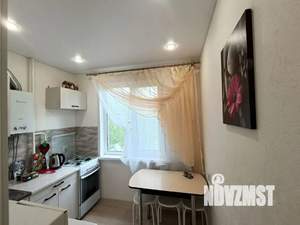 2-к квартира, посуточно, 45м2, 4/5 этаж