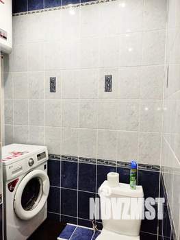 1-к квартира, посуточно, 51м2, 4/9 этаж