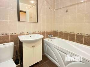 2-к квартира, посуточно, 70м2, 1/1 этаж
