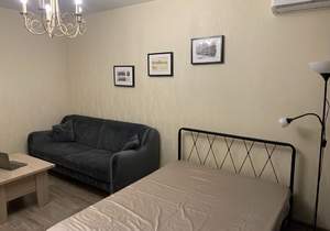 1-к квартира, на длительный срок, 42м2, 8/9 этаж