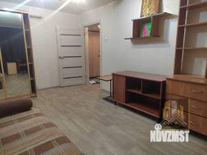 1-к квартира, на длительный срок, 29м2, 4/5 этаж