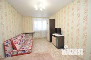 1-к квартира, посуточно, 43м2, 9/19 этаж