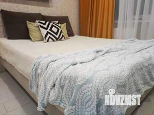 1-к квартира, посуточно, 31м2, 1/1 этаж