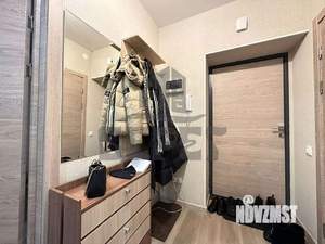 1-к квартира, на длительный срок, 40м2, 4/10 этаж