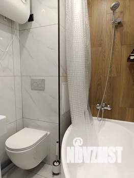 Студия квартира, посуточно, 18м2, 5/9 этаж