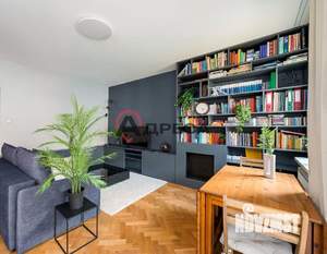 2-к квартира, на длительный срок, 60м2, 11/22 этаж