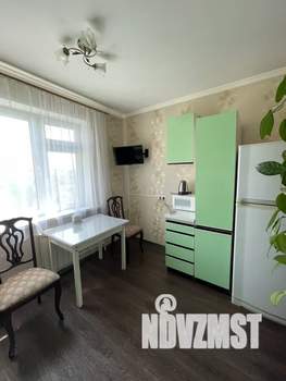 2-к квартира, посуточно, 51м2, 9/9 этаж