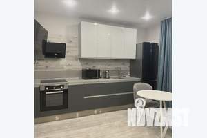 1-к квартира, посуточно, 33м2, 10/25 этаж