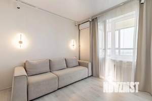 2-к квартира, посуточно, 49м2, 1/1 этаж