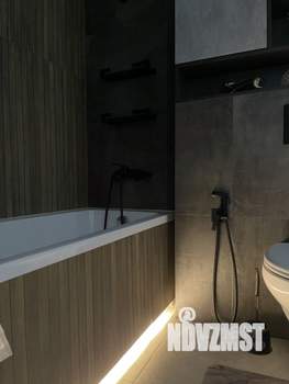 2-к квартира, на длительный срок, 40м2, 2/9 этаж