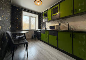 1-к квартира, на длительный срок, 33м2, 4/9 этаж