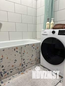 1-к квартира, посуточно, 34м2, 3/24 этаж