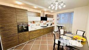 1-к квартира, посуточно, 80м2, 1/1 этаж