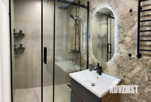 1-к квартира, на длительный срок, 50м2, 9/10 этаж