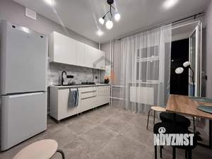 1-к квартира, на длительный срок, 41м2, 3/10 этаж