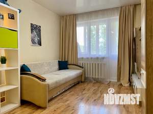 1-к квартира, посуточно, 32м2, 5/5 этаж