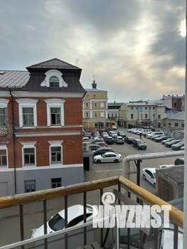 2-к квартира, посуточно, 60м2, 3/5 этаж