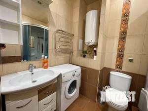 2-к квартира, посуточно, 80м2, 4/10 этаж