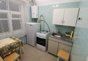 2-к квартира, на длительный срок, 43м2, 3/5 этаж