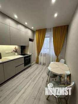 2-к квартира, на длительный срок, 48м2, 7/13 этаж