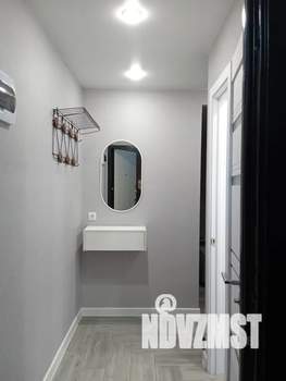 1-к квартира, посуточно, 31м2, 3/5 этаж