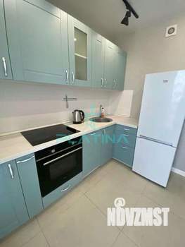 2-к квартира, на длительный срок, 56м2, 9/20 этаж