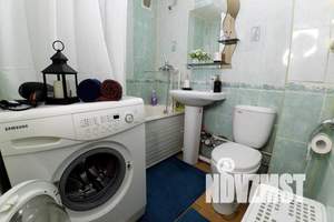 1-к квартира, посуточно, 48м2, 3/9 этаж