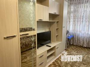 Студия квартира, посуточно, 20м2, 2/9 этаж