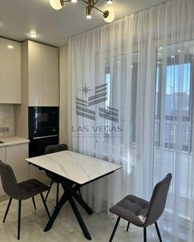 2-к квартира, на длительный срок, 60м2, 15/17 этаж